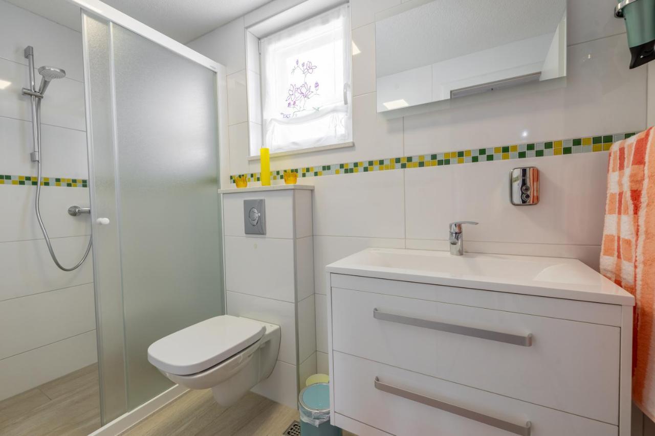מאקרסקה Apartmani Soldan מראה חיצוני תמונה