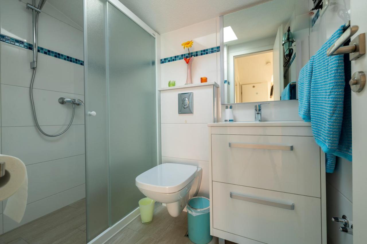 מאקרסקה Apartmani Soldan מראה חיצוני תמונה