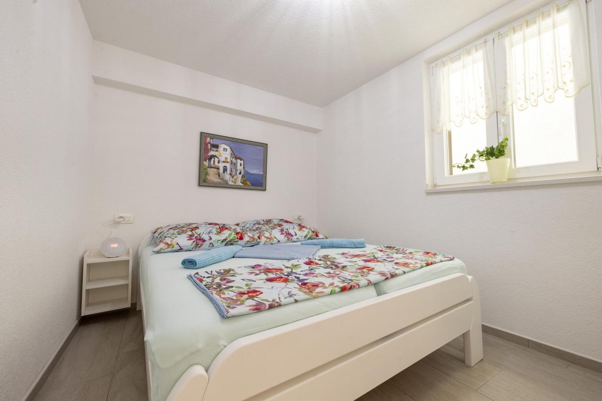מאקרסקה Apartmani Soldan מראה חיצוני תמונה